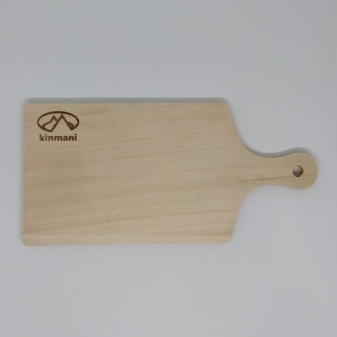 kinmani公式アイテム第3号 下山後家飲みキット