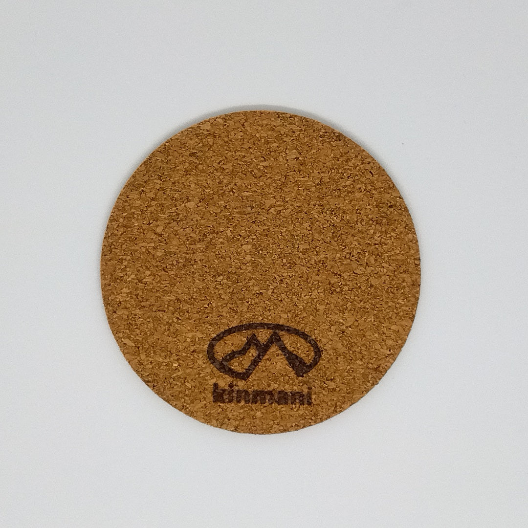 kinmani公式アイテム第3号 下山後家飲みキット