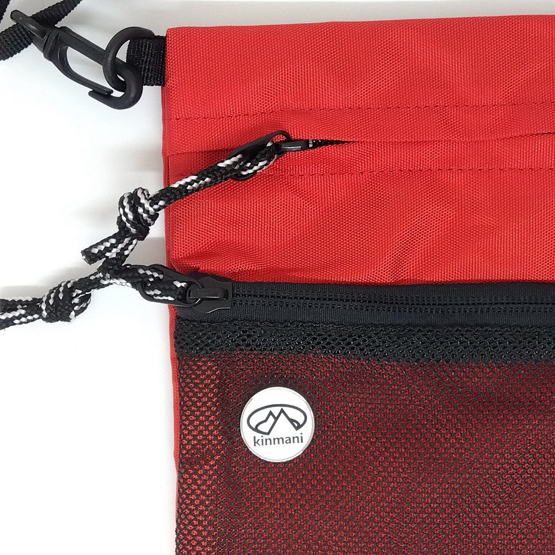 kinmani公式アイテム第4号 ピンバッジ