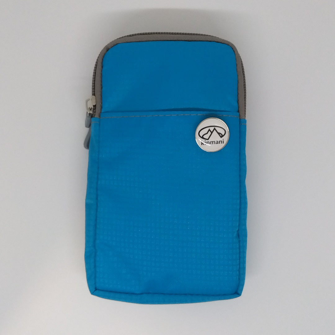 kinmani公式アイテム第4号 ピンバッジ