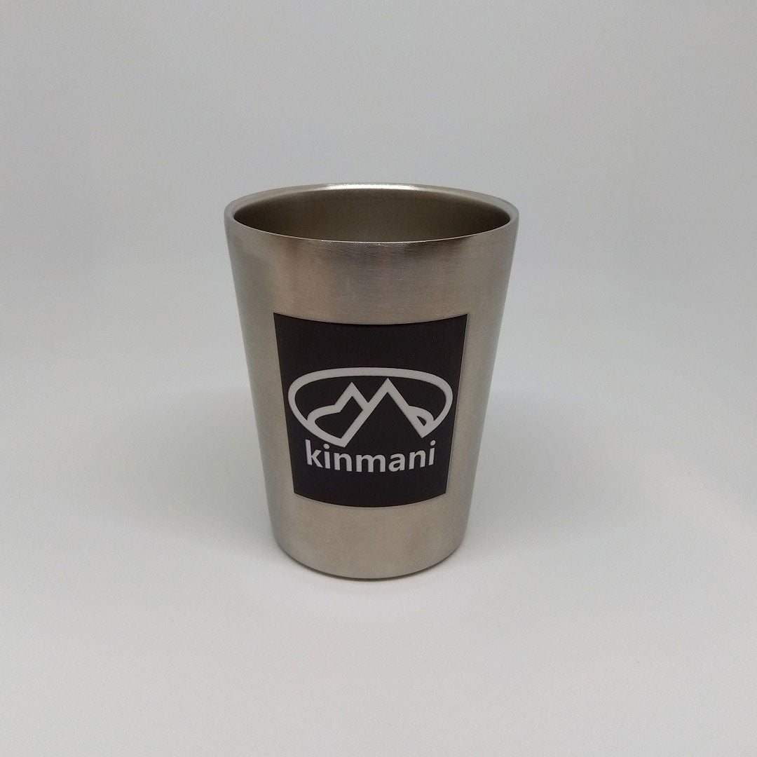 kinmani公式アイテム第3号 下山後家飲みキット