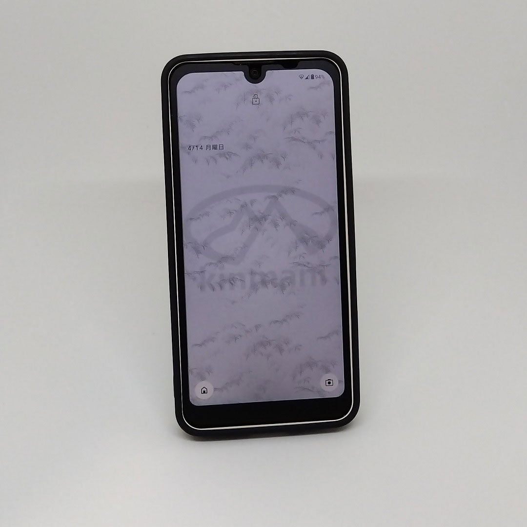 kinmaniオリジナルスマートフォン用壁紙