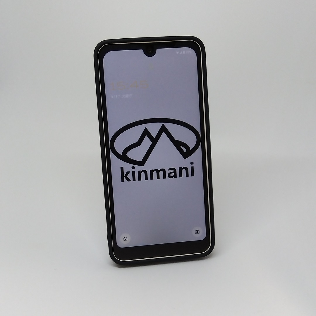 kinmaniオリジナルスマートフォン用壁紙