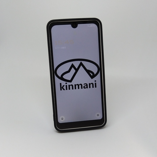 kinmaniオリジナルスマートフォン用壁紙