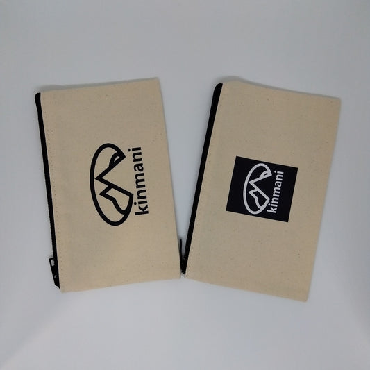 kinmani公式アイテム第5号 マルチケース