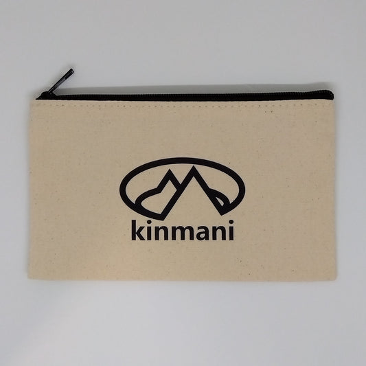 kinmani公式アイテム第5号 マルチケース