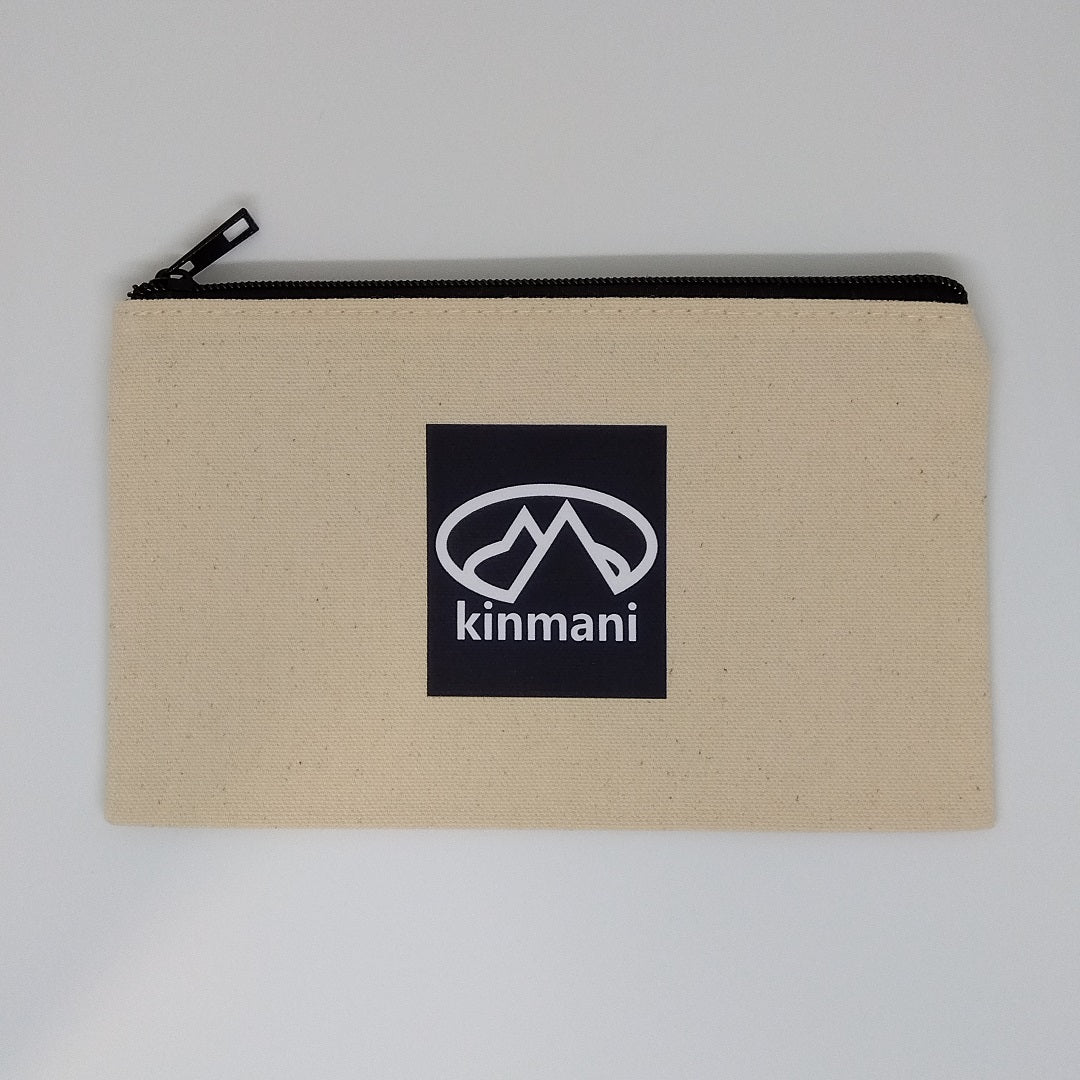 kinmani公式アイテム第5号 マルチケース